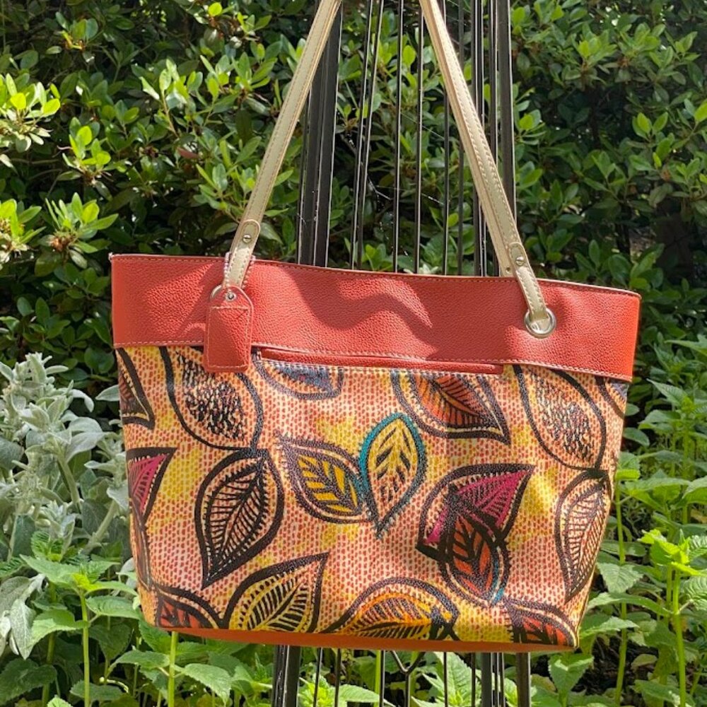 Relic Tropical Bag